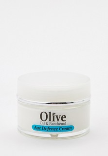 Крем для лица HerbOlive