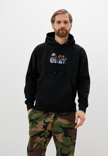 Худи Obey