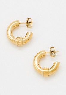 Серьги Guess