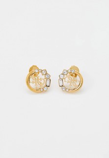 Серьги Guess
