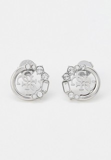 Серьги Guess