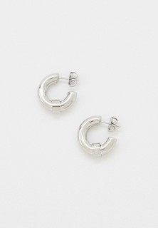 Серьги Guess