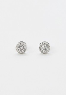 Серьги Guess