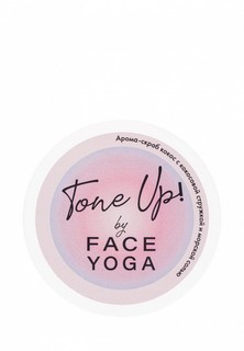 Скраб для тела Face Yoga