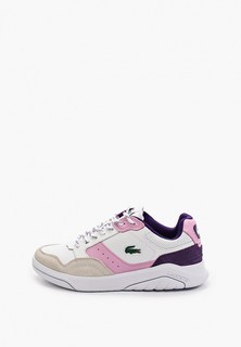 Кроссовки Lacoste