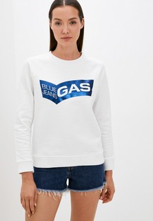 Свитшот Gas