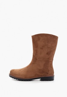 Резиновые полусапоги Diora.rim