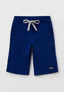 Шорты спортивные Button Blue