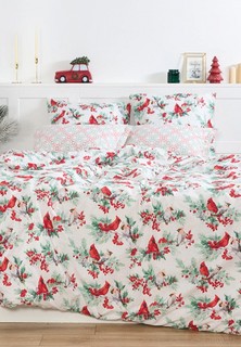 Постельное белье 2-спальное Cozy Home