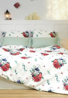 Постельное белье Евро Cozy Home