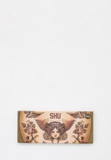 Палетка для глаз Shu