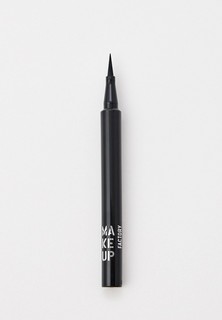 Подводка для глаз Make Up Factory