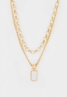 Колье Anne Klein