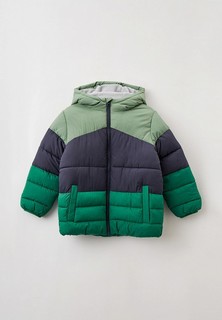 Куртка утепленная United Colors of Benetton