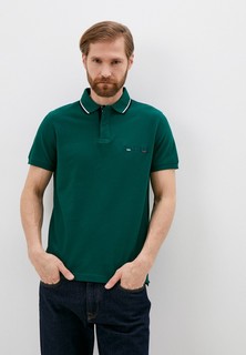 Поло Tommy Hilfiger