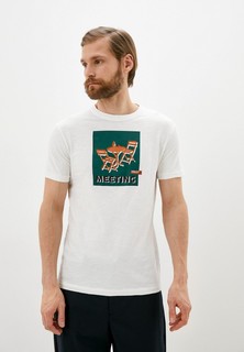 Футболка United Colors of Benetton