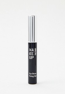 Гель для бровей Make Up Factory