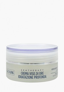 Крем для лица Guam