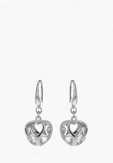 Серьги Ice&High Collection