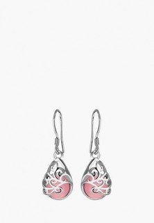 Серьги Ice&High Collection
