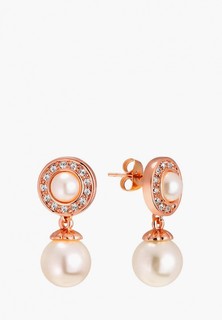 Серьги Ice&High Collection