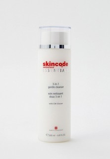 Средство для снятия макияжа Skincode