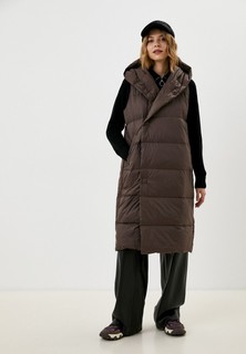 Жилет утепленный JNBY