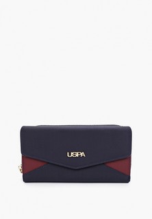 Кошелек U.S. Polo Assn.