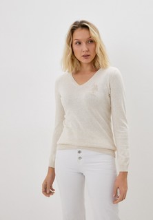 Пуловер U.S. Polo Assn.
