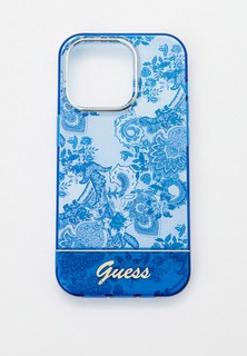 Чехол для iPhone Guess