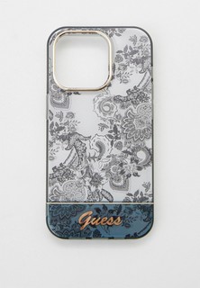 Чехол для iPhone Guess