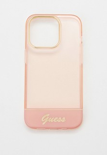 Чехол для iPhone Guess