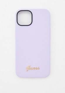 Чехол для iPhone Guess
