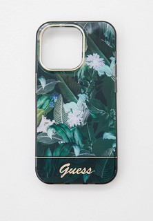 Чехол для iPhone Guess