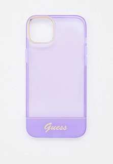 Чехол для iPhone Guess