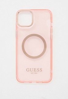 Чехол для iPhone Guess