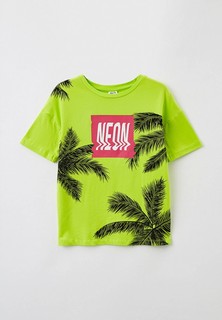 Футболка Button Blue