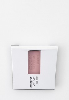 Румяна Make Up Factory