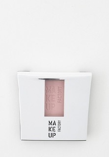 Румяна Make Up Factory