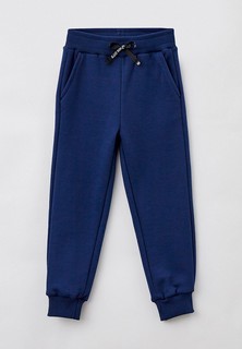 Брюки спортивные Button Blue