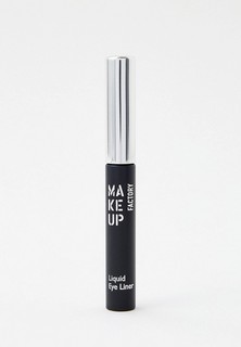 Подводка для век Make Up Factory