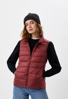 Жилет утепленный UNIQLO
