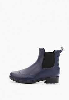 Резиновые ботинки Diora.rim