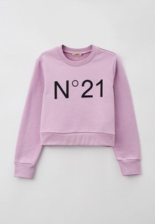 Свитшот N21