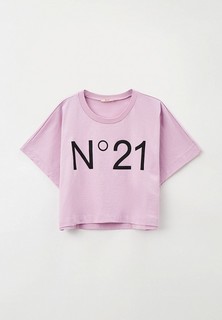 Футболка N21