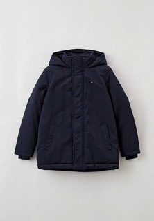 Куртка утепленная Tommy Hilfiger