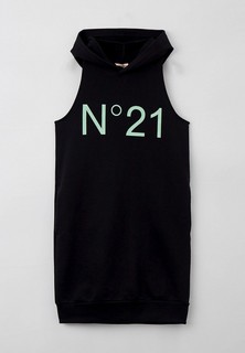 Платье N21