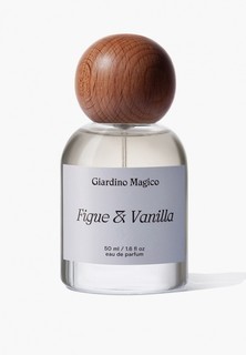 Парфюмерная вода Giardino Magico