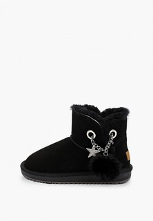 Полусапоги Fri & Daytime