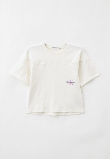Футболка Calvin Klein Jeans
